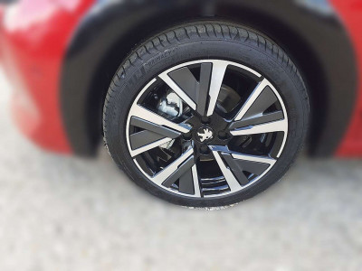 Peugeot 208 Gebrauchtwagen