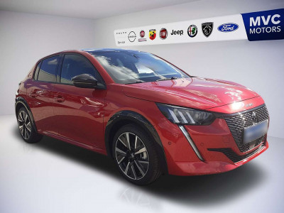 Peugeot 208 Gebrauchtwagen