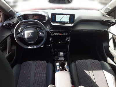 Peugeot 208 Gebrauchtwagen