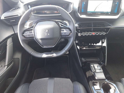 Peugeot 208 Gebrauchtwagen