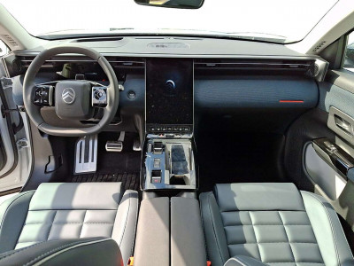 Citroën C5 Aircross Vorführwagen