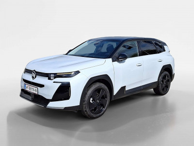 Citroën C5 Aircross Vorführwagen
