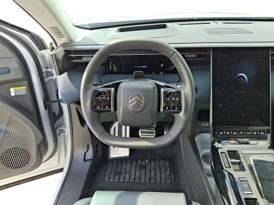 Citroën C5 Aircross Vorführwagen