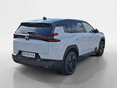 Citroën C5 Aircross Vorführwagen