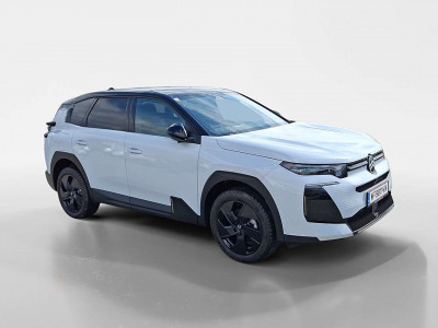 Citroën C5 Aircross Vorführwagen