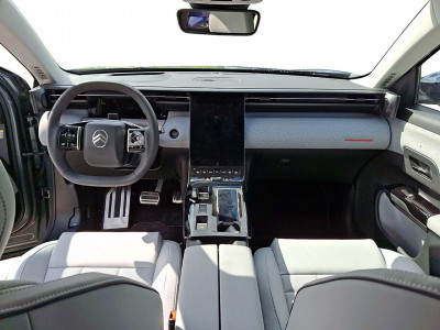 Citroën C5 Aircross Vorführwagen