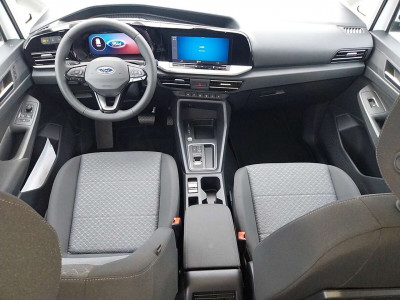 Ford Tourneo Connect Neuwagen Ford Tourneo Connect Neuwagen