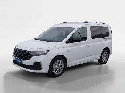 Ford Tourneo Connect Neuwagen Ford Tourneo Connect Neuwagen