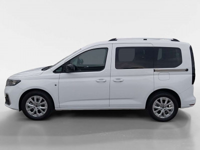 Ford Tourneo Connect Neuwagen Ford Tourneo Connect Neuwagen