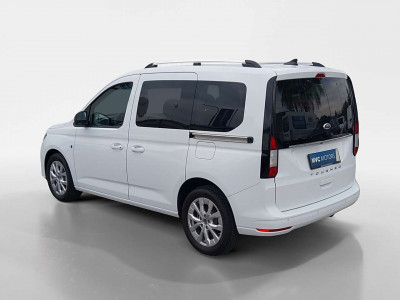 Ford Tourneo Connect Neuwagen Ford Tourneo Connect Neuwagen