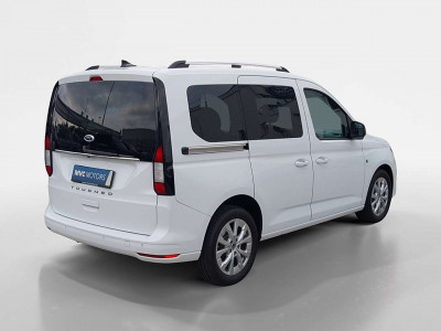 Ford Tourneo Connect Neuwagen Ford Tourneo Connect Neuwagen