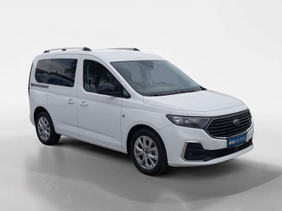 Ford Tourneo Connect Neuwagen Ford Tourneo Connect Neuwagen