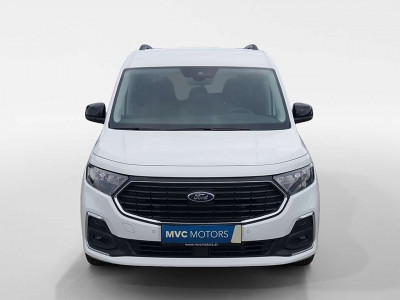 Ford Tourneo Connect Neuwagen Ford Tourneo Connect Neuwagen