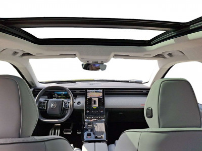 Citroën C5 Aircross Vorführwagen