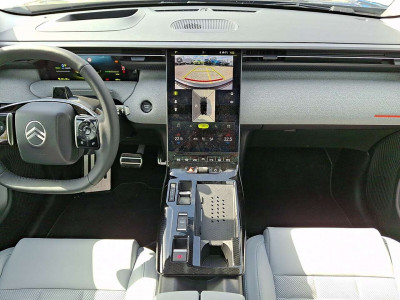 Citroën C5 Aircross Vorführwagen