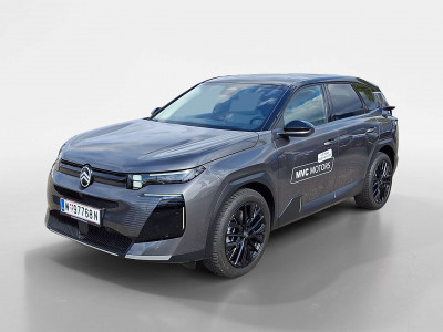 Citroën C5 Aircross Vorführwagen
