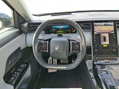 Citroën C5 Aircross Vorführwagen