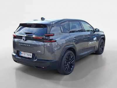 Citroën C5 Aircross Vorführwagen