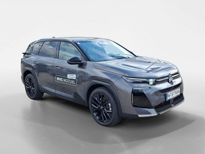 Citroën C5 Aircross Vorführwagen