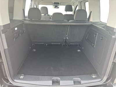 Ford Tourneo Connect Neuwagen