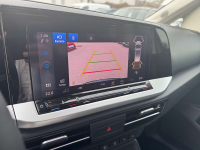 Ford Tourneo Connect Neuwagen