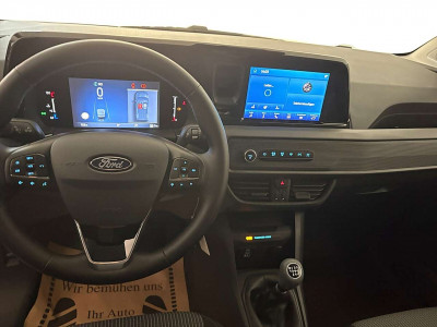 Ford Transit Vorführwagen