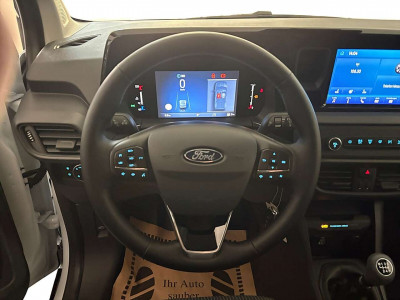 Ford Transit Vorführwagen