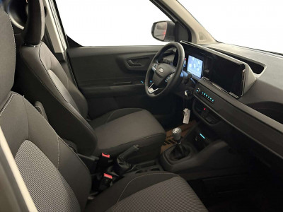 Ford Transit Vorführwagen