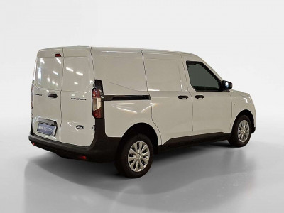 Ford Transit Vorführwagen