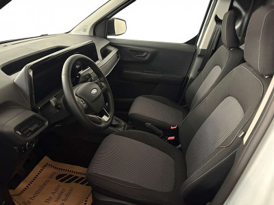 Ford Transit Vorführwagen