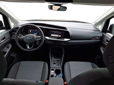 Ford Tourneo Connect Vorführwagen