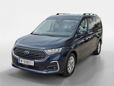 Ford Tourneo Connect Vorführwagen