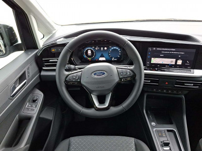 Ford Tourneo Connect Vorführwagen