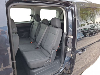 Ford Tourneo Connect Vorführwagen