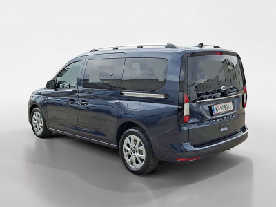 Ford Tourneo Connect Vorführwagen