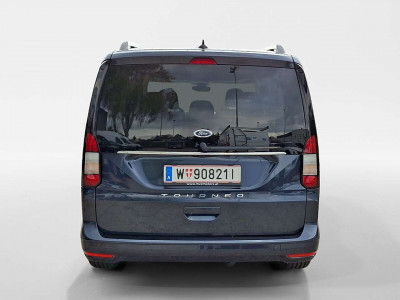 Ford Tourneo Connect Vorführwagen