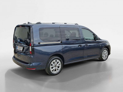 Ford Tourneo Connect Vorführwagen