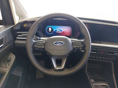 Ford Tourneo Connect Vorführwagen