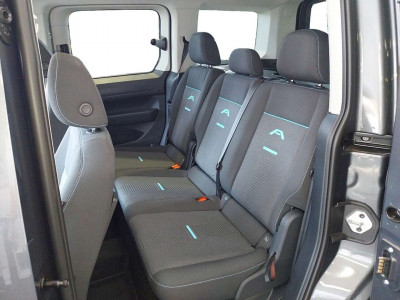 Ford Tourneo Connect Vorführwagen