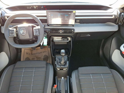 Citroën C3 Neuwagen Citroën C3 Neuwagen