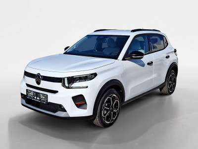 Citroën C3 Neuwagen Citroën C3 Neuwagen