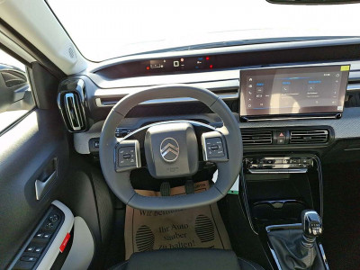 Citroën C3 Neuwagen Citroën C3 Neuwagen