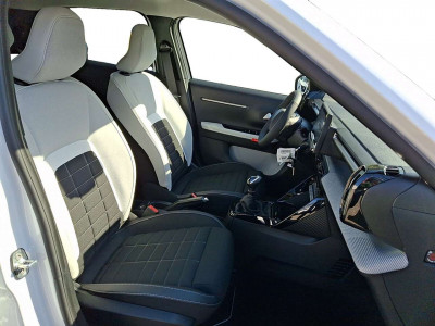 Citroën C3 Neuwagen Citroën C3 Neuwagen