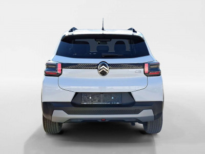 Citroën C3 Neuwagen Citroën C3 Neuwagen