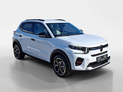 Citroën C3 Neuwagen Citroën C3 Neuwagen