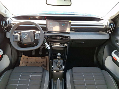 Citroën C3 Neuwagen Citroën C3 Neuwagen