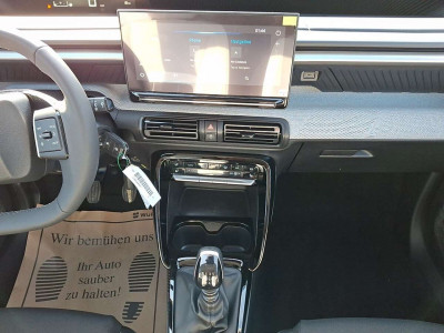 Citroën C3 Neuwagen Citroën C3 Neuwagen