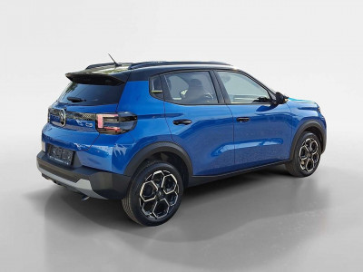 Citroën C3 Neuwagen Citroën C3 Neuwagen