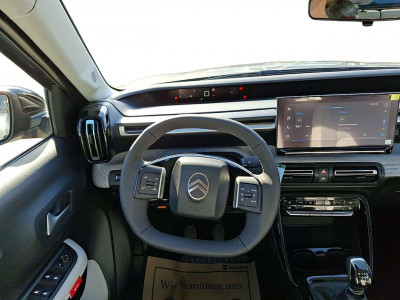 Citroën C3 Neuwagen