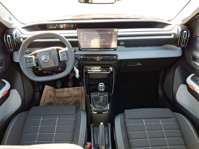 Citroën C3 Neuwagen